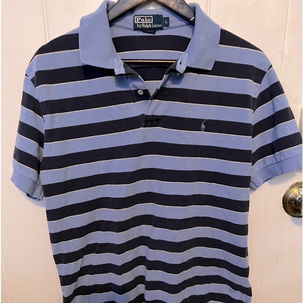 Men’s RL Polo
